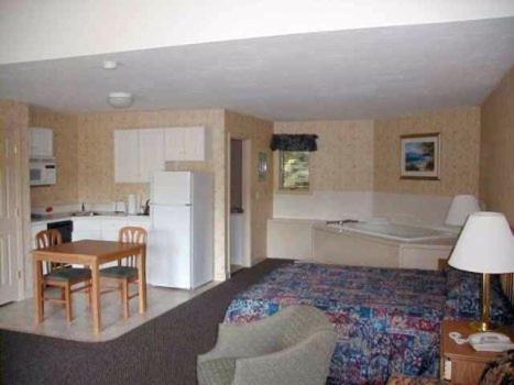 Attitash Motel & Suites Bartlett Zimmer foto